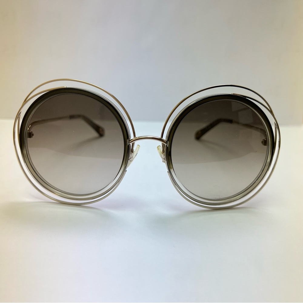 Chloé Carlina Sunglasses